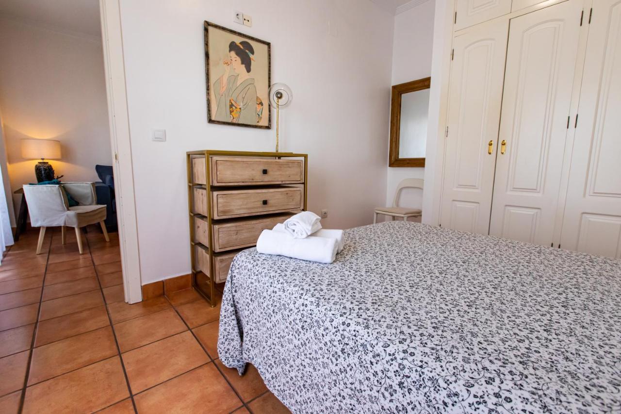 Centrico Apartamento De 3 Dormitorios En Punta Umbría Kültér fotó