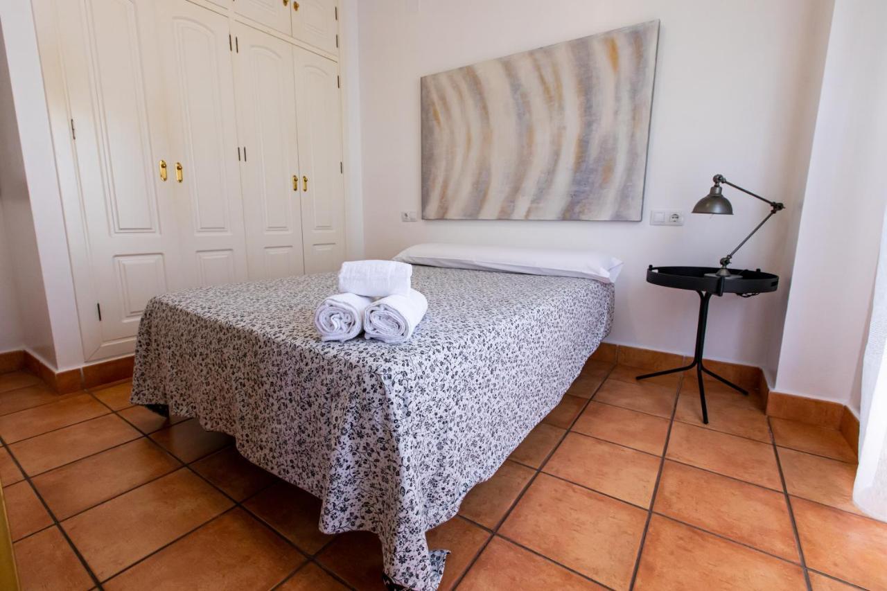 Centrico Apartamento De 3 Dormitorios En Punta Umbría Kültér fotó