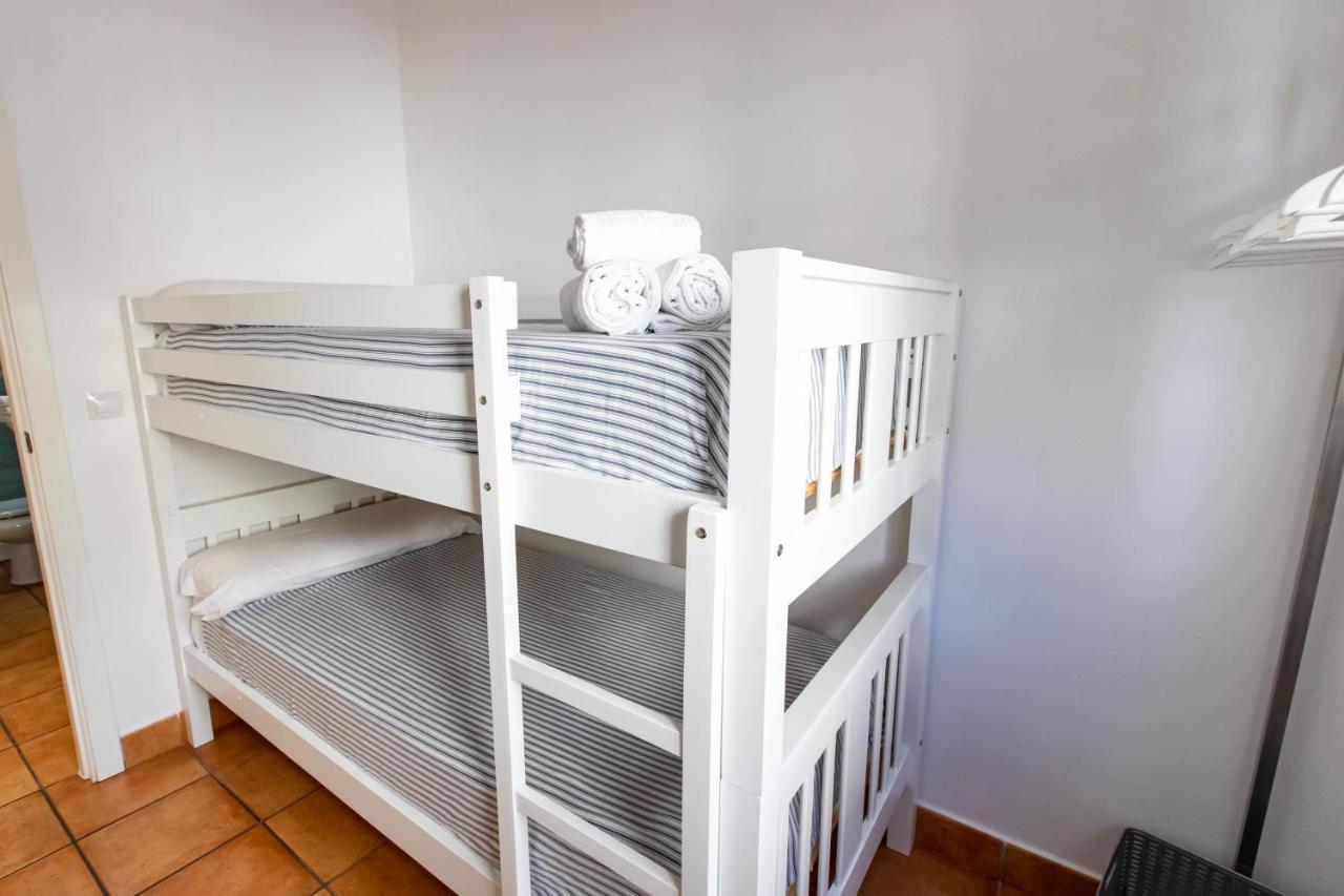 Centrico Apartamento De 3 Dormitorios En Punta Umbría Kültér fotó