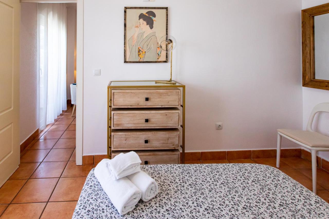 Centrico Apartamento De 3 Dormitorios En Punta Umbría Kültér fotó