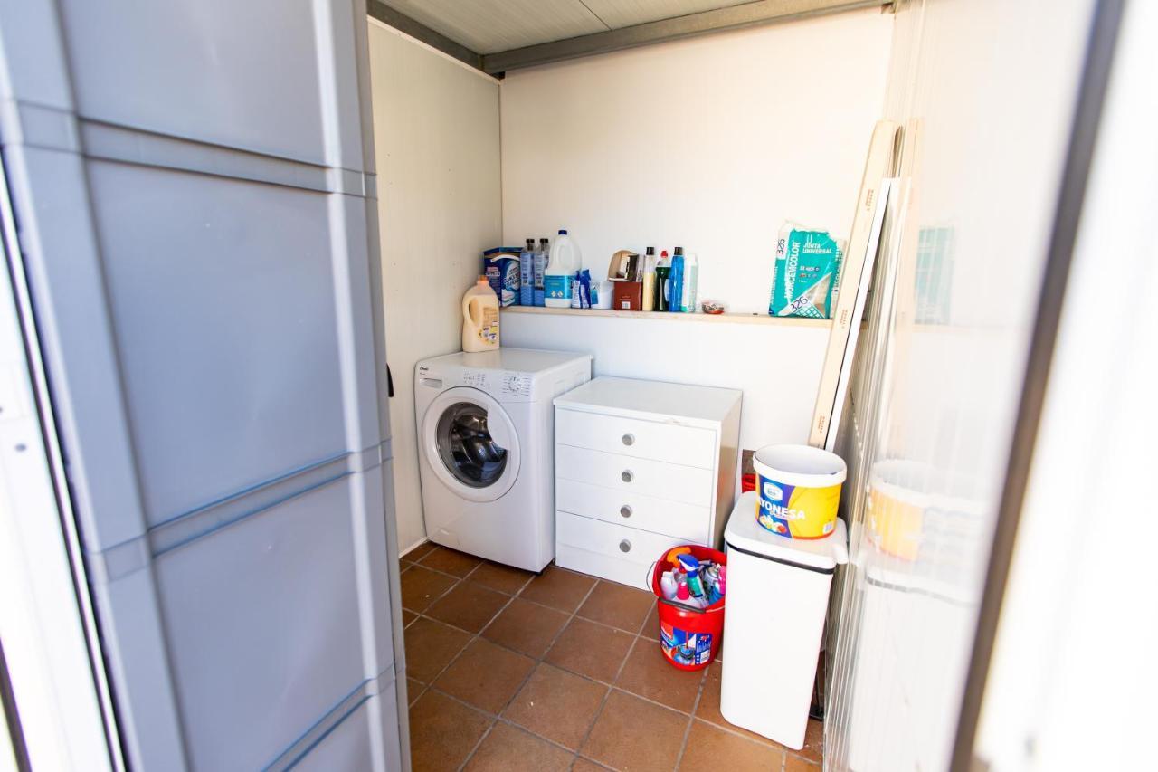 Centrico Apartamento De 3 Dormitorios En Punta Umbría Kültér fotó